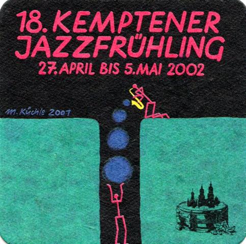 kempten ke-by allguer jazz 5b (quad185-2002)